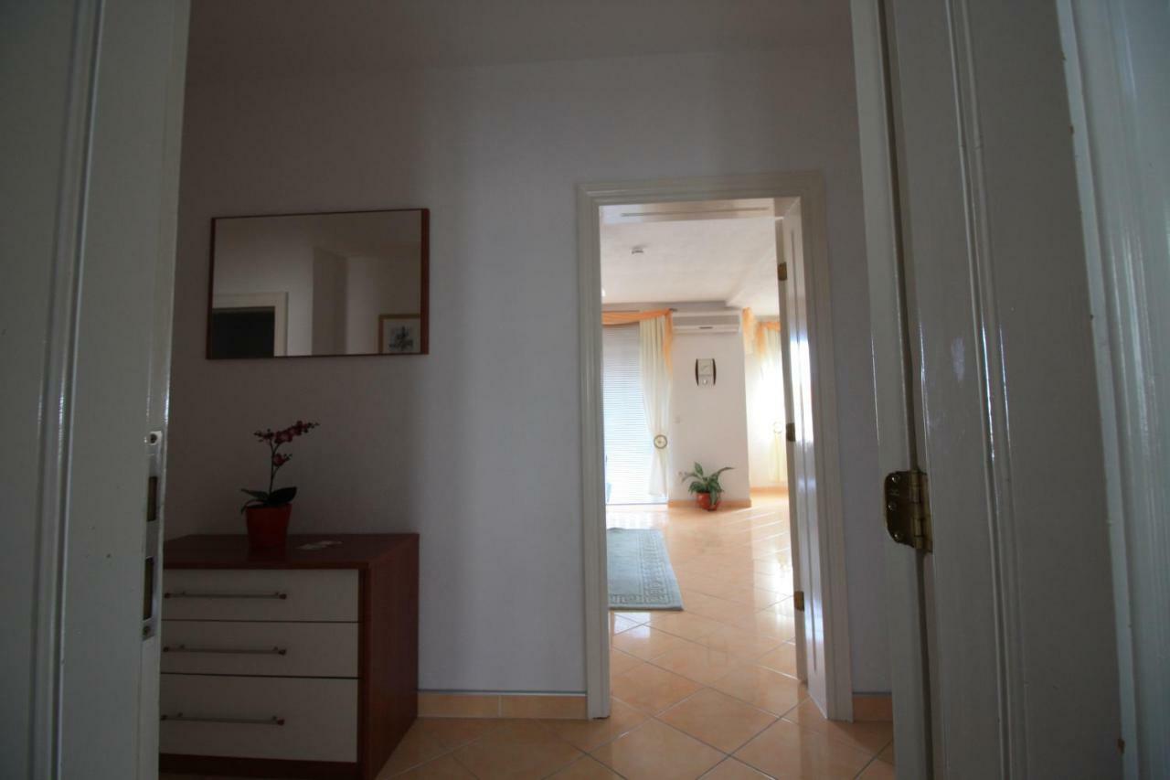 Apartment Dalmatien Traumhaus Makarska Exterior foto